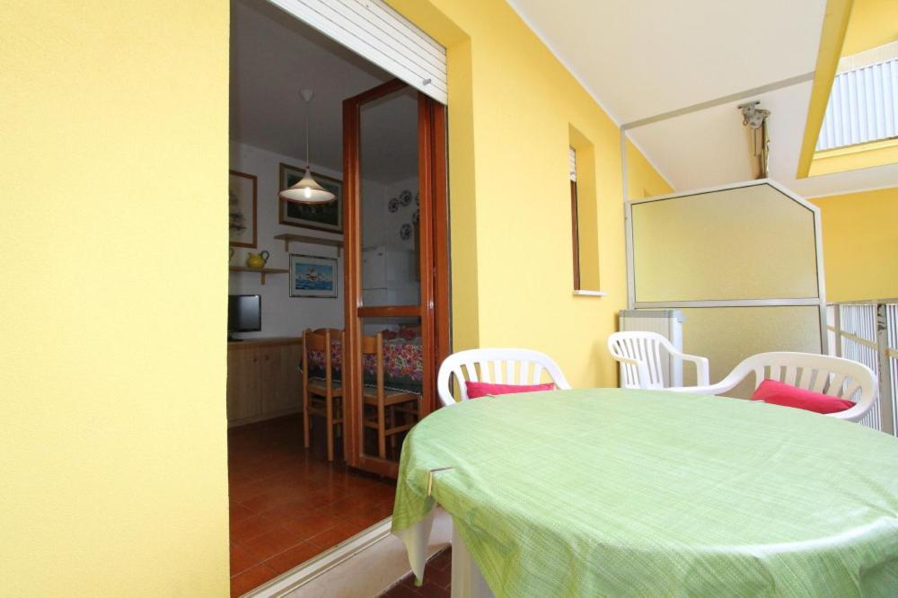 Residence Valbella Con Piscina Bibione Luaran gambar