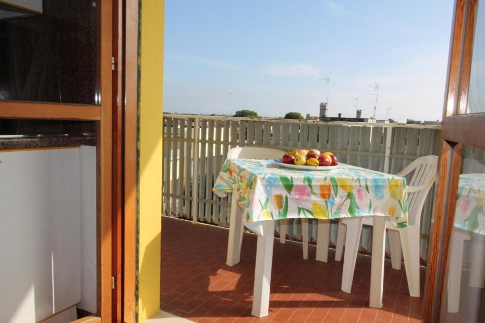 Residence Valbella Con Piscina Bibione Luaran gambar